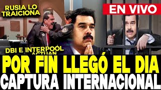 MADURO TIENE LOS DIAS CONTADOS EEUU SE VIENE ENCIMA [upl. by Annatnas]