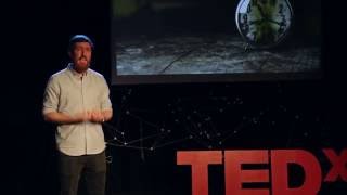 How to learn any language easily  Matthew Youlden  TEDxClapham [upl. by Henryetta]