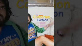 The CAMARION CARTOON MOVIE 2025 [upl. by Eelinnej]