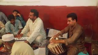 Kha Yarani Mi Wakry ❣️taskeen manirwall Best ghazal ❣️bay Fayaz ustad [upl. by Elyad]