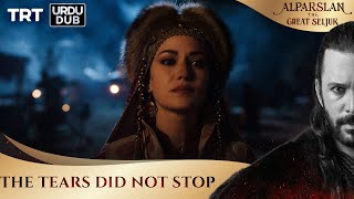 She couldnt hold back her tears  Alparslan The Great Seljuk Episode 7 [upl. by Kliment]