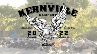 Kernville Kampout 2022 [upl. by Valaria127]