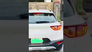 Kia stonic Ex Plus 2022  Kia Stonic Ex Plus For Sale  Urgent Sale Kia Stonic  Kia Stonic Ex Plus [upl. by Ailegnave]