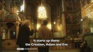 Esfahan BBC Documentary [upl. by Anirba446]