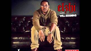 Elzhi  It Aint Hard To Tell [upl. by Pesvoh]