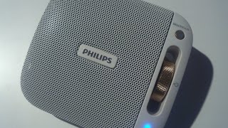 UNBOXING PHILIPS BT2600 [upl. by Inaliel]