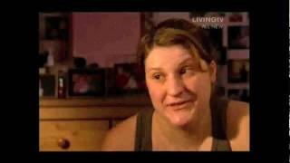 Extreme Makeover UK Anna Horrocks [upl. by Darda]