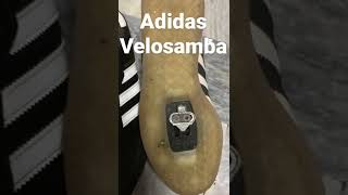 Velosamba by Adidas [upl. by Hazaki355]