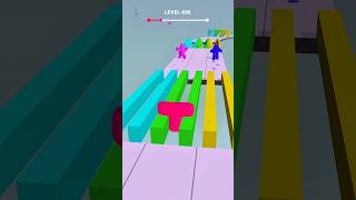 Blob Shifter 3D Level 696  Brixuplayz shorts youtubeshorts gaming [upl. by Allekram]