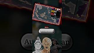 History of Austronesians❗ejhalfz history austronesian ASEAN countryballs edit [upl. by Enitsud]