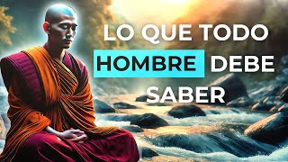 Solo Para Hombres La Mejor Historia Motivacional de Gautama Buda [upl. by Ruberta]