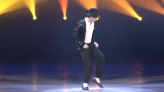 Michael Jackson Billie Jean Live feat Slash [upl. by Jahncke]