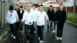 Opozit feat Wallace amp TG  Amidral bol kino Dosh OST [upl. by Marshal]