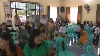 Quirino Family Christian Church buhayhongkongvlog anniversarycelebration church godsword [upl. by Notreb]