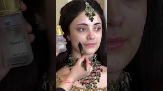 Professional makeup artist beauty secrets  eye makeup  asoka makeup trends kashees meenakshi [upl. by Aseena]