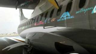 ATR 72 500 and the NEW 600 SERIES [upl. by Huckaby138]