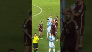 MESSI VS SOTELDO [upl. by Tonjes]