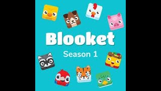 Blooket Live Join my games with code on screen [upl. by Laverne577]