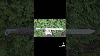 Ww1 bayonet restoration bayonet ww1 [upl. by Byrdie]