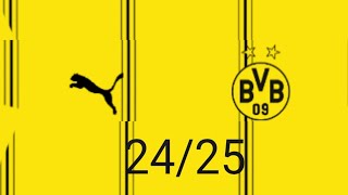 Kit Borussia Dortmund PlsPks [upl. by Inge]