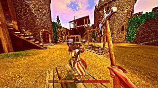 What is mordhau All About [upl. by Arman853]