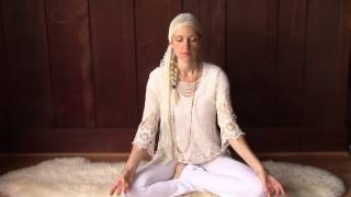 Kirtan Kriya 13 Min  Practice With Me [upl. by Stark]