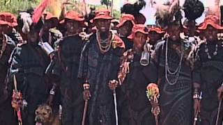 Rare Video of Basotho Mens Initiation Group Performing a Traditional ChantSong [upl. by Graeme]