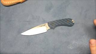 Top 10 EDCEvery Day CarryFixed Blades [upl. by Sanfourd269]