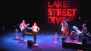 LAKE STREET DIVE  Rabid Animal [upl. by Orips822]