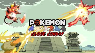 Pikachus LOST Evolution Is The True Final Boss Of Pokemon Close Combat [upl. by Countess815]