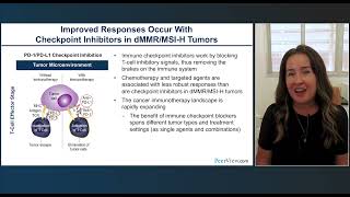 Modern Molecularly Informed Therapy for Patients With Advanced Endometrial Cancer [upl. by Stelu]