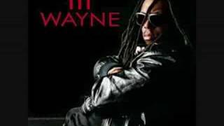 Lil Wayne  Do my thang [upl. by Edasalof]