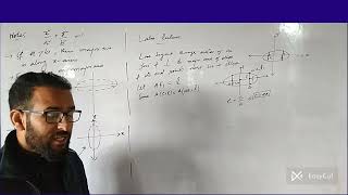 Lec 10 Derivation of Length of Latus Rectum Ex 103 Q 1 7 10 13 19 [upl. by Tollmann]