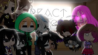 Fandom react memes gacha club [upl. by Bellaude740]