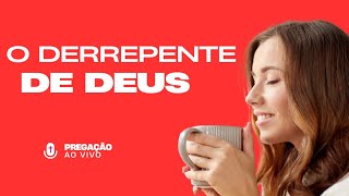 QUANDO O DERREPENTE DE DEUS ACONTWCE [upl. by Oliy]