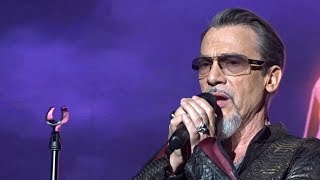 Florent Pagny  Casino de Paris  31012018 [upl. by Proctor]