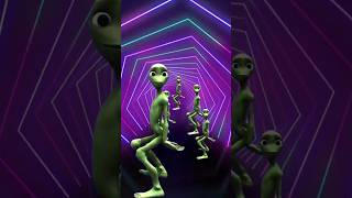 dame tu cositaalien dancefunny aliencomedy color dancecrazzyalienzfunny 🤣 [upl. by Niatirb]