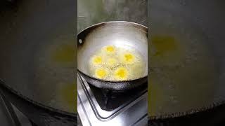 Kadi Pkoda  kadhi pakora recipe  cooking kadi quick foodismood [upl. by Sivaj]