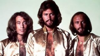 The History of the Bee Gees [upl. by Buddy]