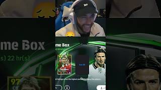 I packed Free Beckham pes efootball efootballmobile funny [upl. by Andras]