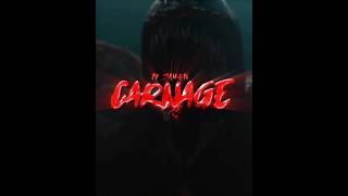 LET THERE BE CARNAGE  Death Rattle  Slowed  venom2 venomlettherebecarnage2021 carnage edit [upl. by Acire]