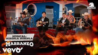 Bronco amp Los Tres Tristes Tigres  Mírenla Mírenla Marraneo Time T2 Acústico En Vivo [upl. by Neeven316]