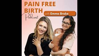 31  An Accidentally Unassisted amp Pain Free Precipitous Twin Birth with Emma Brake [upl. by Ilamad]