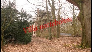 VILLA NOTTEBOHM [upl. by Mcnully]