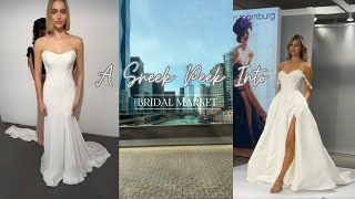 Chicago Bridal Market [upl. by Tyler]