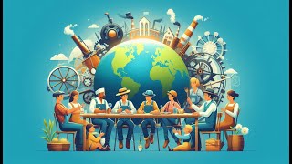 How the Industrial Revolution Shaped Our World [upl. by Edyak]