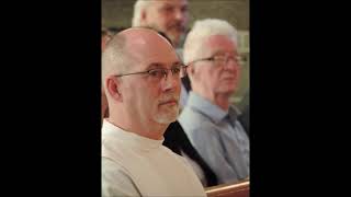 Franciscans of Halifax Br Grants Ordination  10 [upl. by Erina]