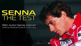 SENNA The Test [upl. by Bannerman]