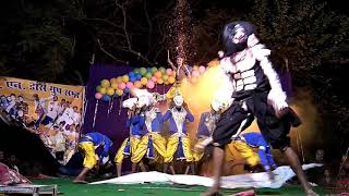 Rn om Dance grup samhar bagbahra 2017 [upl. by Nelan]