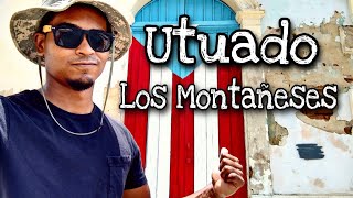 Un Paseo Por La Ciudad Del Vivi Utuado Puerto Rico [upl. by Sheffy]